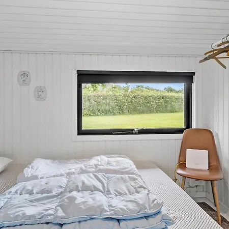 Holiday home In With Kitchen Vinderup