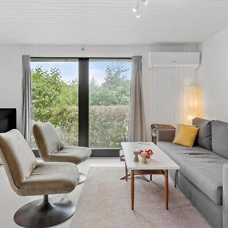 Feriehus 3 Bedroom Cozy In *