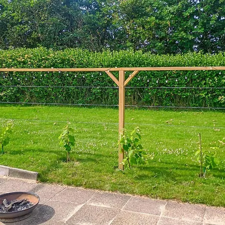 3 Bedroom Cozy In Vinderup