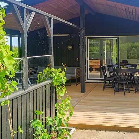 3 Bedroom Cozy In Vinderup