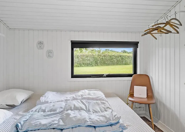 Casa de Férias 3 Bedroom Cozy In Vinderup